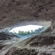 Torres del Paine, Cueva de Milodon