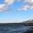 Puerto Natales, mirador Cerro Dorotea