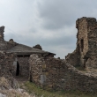 �elezn� hory - hrad Lichnice