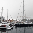 Tromsø - pstav