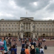 Buckingham palace