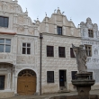 Slavonice