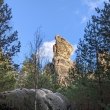 Hruboskalsko