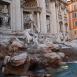 Fontna Di Trevi