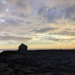 poloostrov Reykjanes