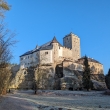 hrad Kost