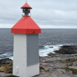 Knivskjellodden