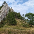 Bl Karpaty - Vratsk bradl (Slovensko)