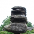 Brimham rocks