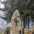 Beskydy - k��� Ole�n�