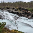 �v�dsko - NP Abisko