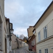Praha - Nov� Sv�t