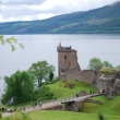 Loch Ness - Urguhart Castle