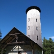 Rychlebsk hory - Borvkov hora