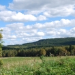 Slunen od Prilskho potoka
