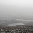 NP Stabbursdalen, pod vrcholem Stuorra Binalv�rri