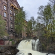 vodop�d na �ece Akerselva