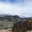 mirador El Chalt�n