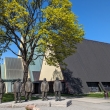 Muzeum Fram, poloostrov Bygdøy