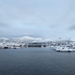 ostrov Senja - Gryllefjorden