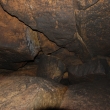 V jeskynch pod Labskou Strn