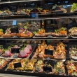 Smørrebrød
