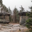 Broumovsk stny