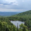 umava - Roklansk jezero