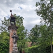 Chateau T�ebe�ice
