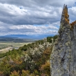 mirador Cerro Dorotea