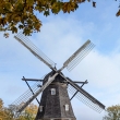 Kastelsmøllen