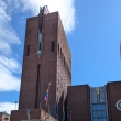 Radnice Oslo