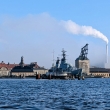 Nmon muzeum Nyholm
