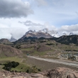 El Chalten z mirador Condores