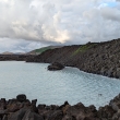 poloostrov Reykjanes