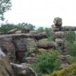 Brimham rocks