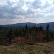 Jizerky - Jizera