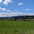 Beskydy z Konen