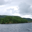 Coniston Lake - Ostrov divokch koek