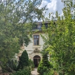 Chateau T�ebe�ice