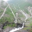 Trollstigen