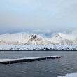 ostrov Senja - Mefjordvær