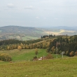 B�l� Karpaty - Mikul�in vrch