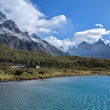 lago Pehoe