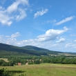 Novohradsk hory od ejby