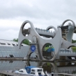 Falkirk Wheel
