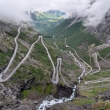 Trollstigen