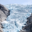 ledovec Briksdalbreen