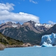 NP Los Glacieres, Perito Moreno