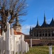 Kutn Hora